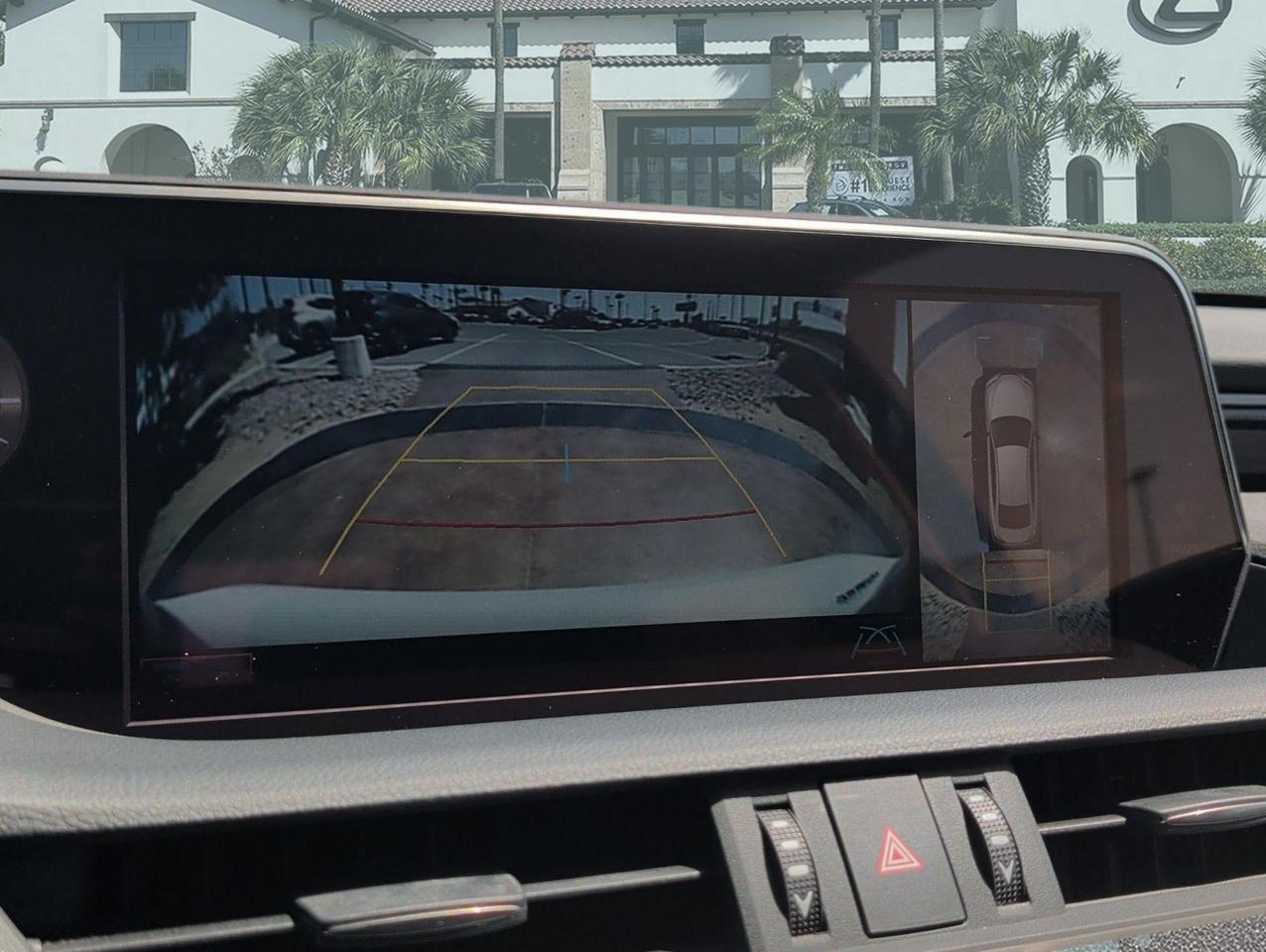 2020 Lexus ES 350 Ultra Luxury San Juan TX