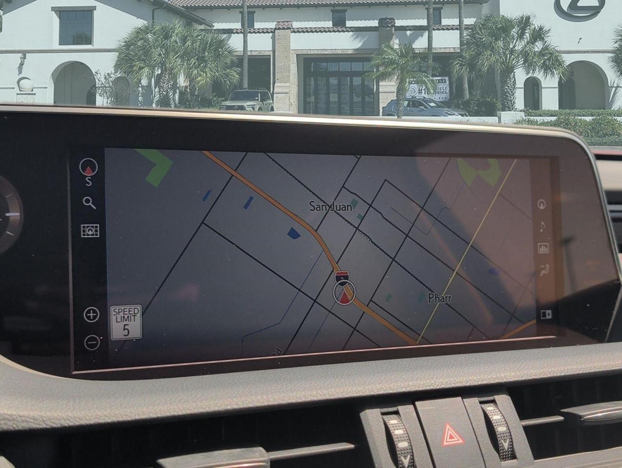 2020 Lexus ES 350 Ultra Luxury San Juan TX