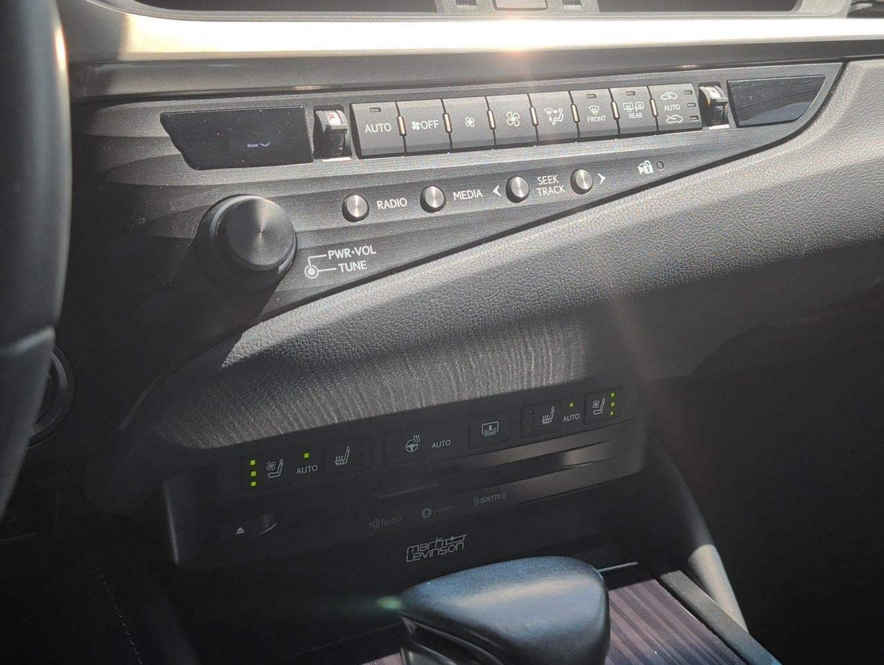 2020 Lexus ES 350 Ultra Luxury San Juan TX