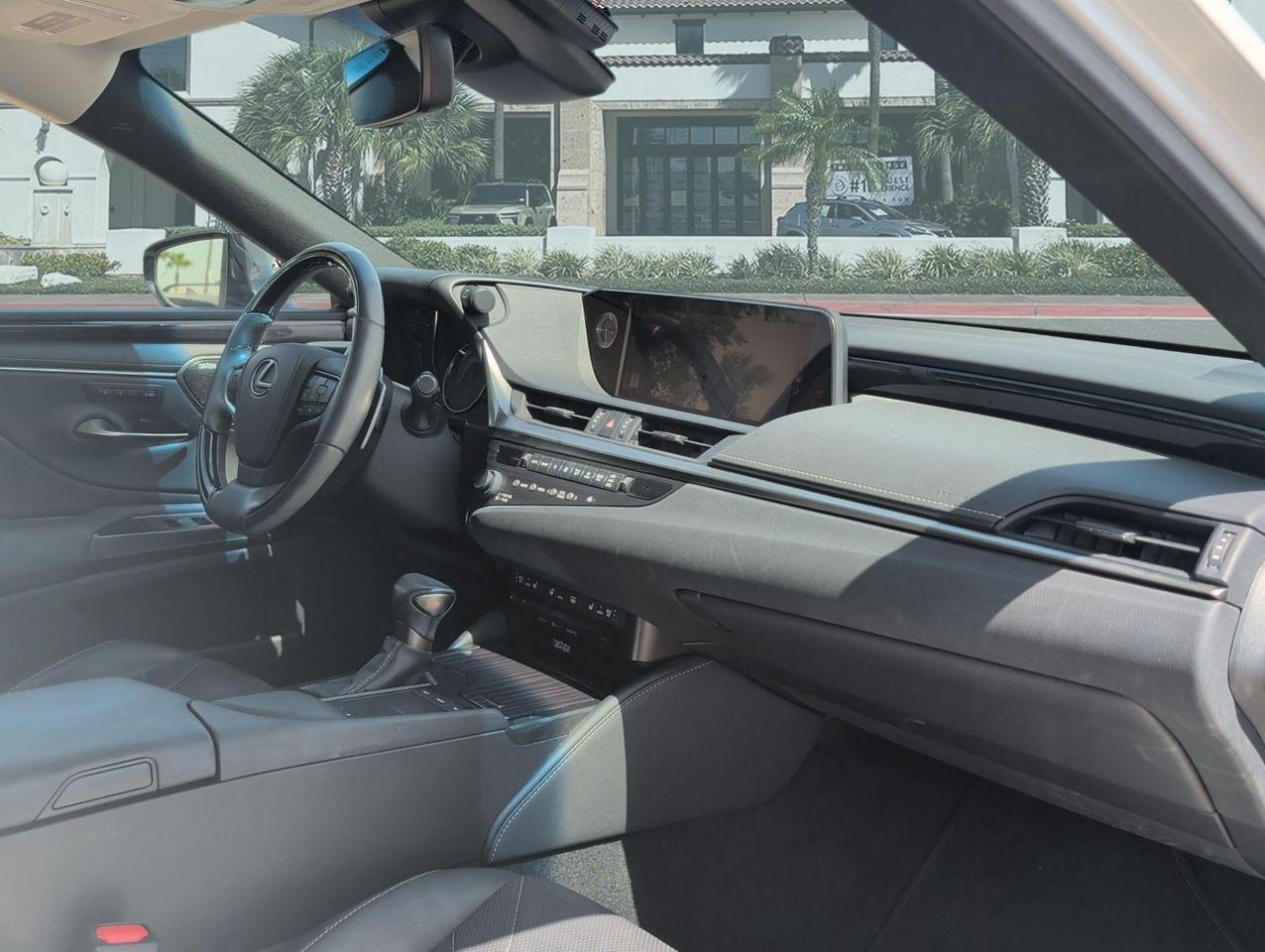 2020 Lexus ES 350 Ultra Luxury San Juan TX