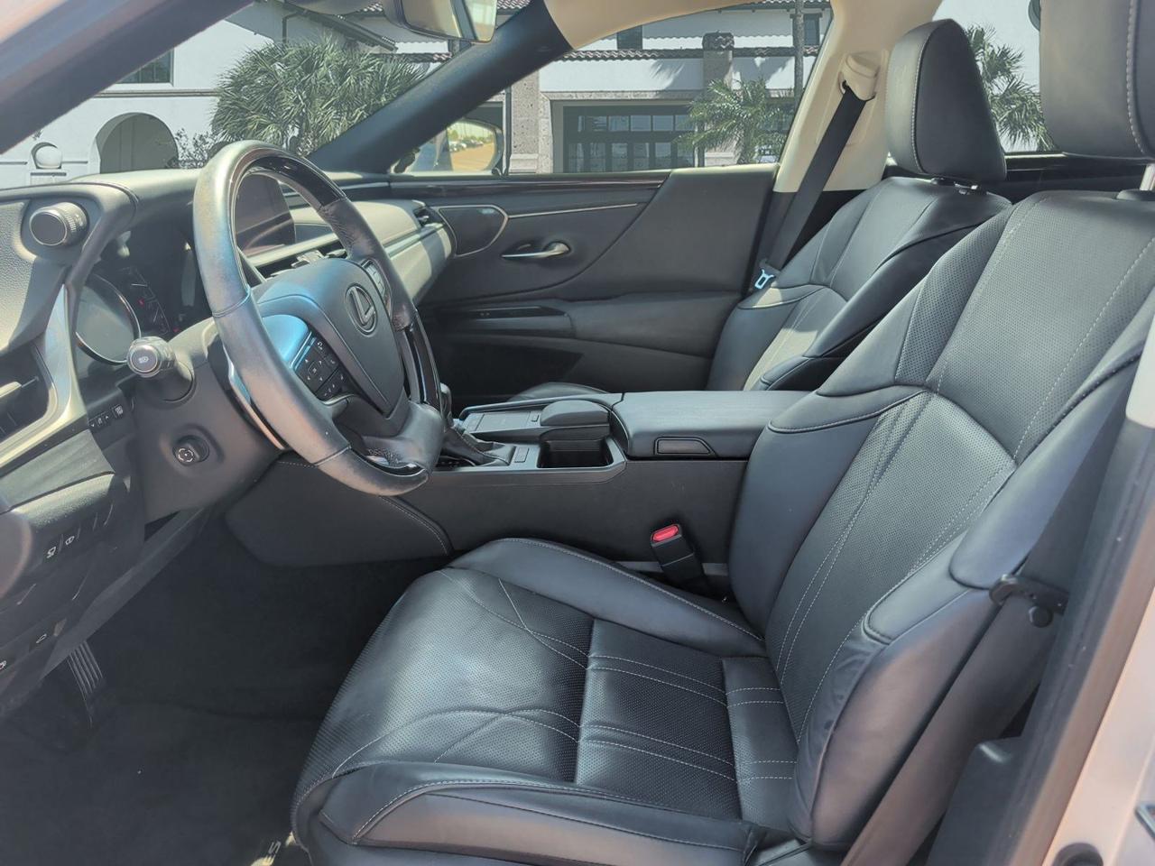 2020 Lexus ES 350 Ultra Luxury San Juan TX