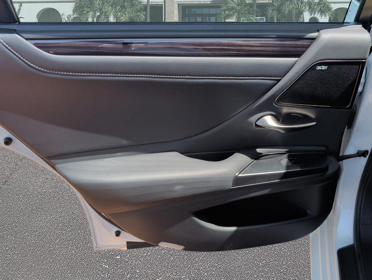 2020 Lexus ES 350 Ultra Luxury San Juan TX