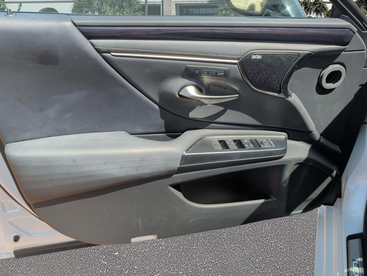 2020 Lexus ES 350 Ultra Luxury San Juan TX