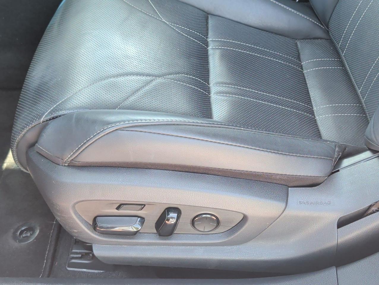 2020 Lexus ES 350 Ultra Luxury San Juan TX