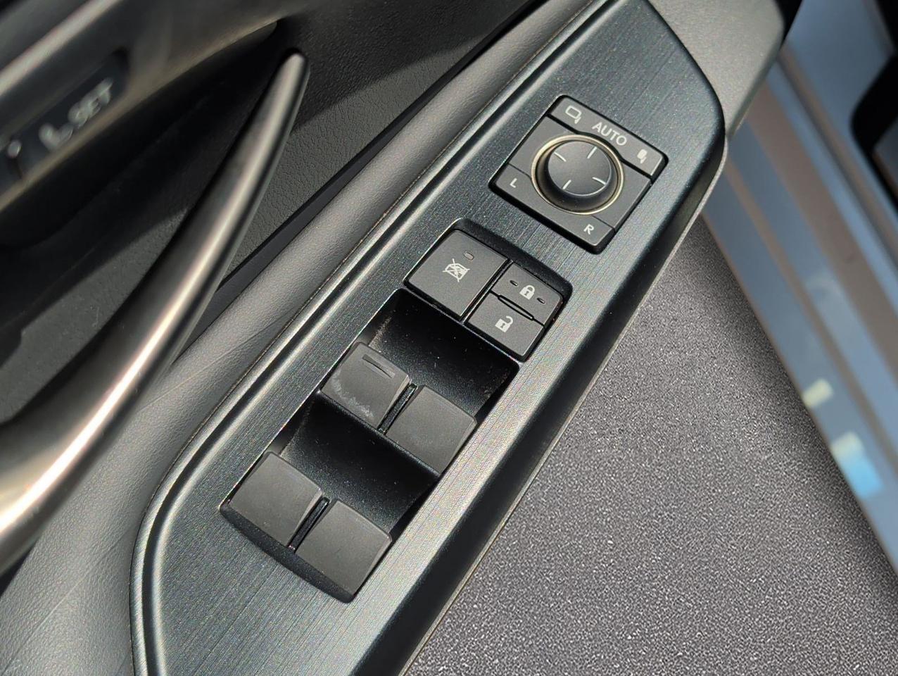 2020 Lexus ES 350 Ultra Luxury San Juan TX