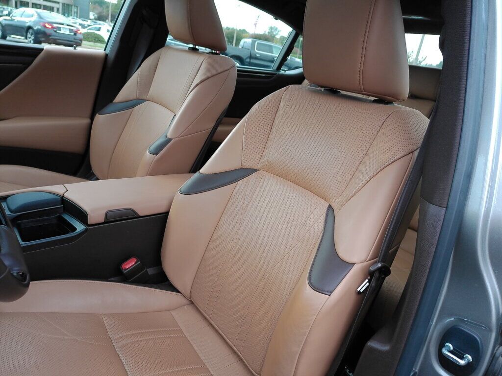 2020 Lexus ES 350 Ultra Luxury Richmond VA