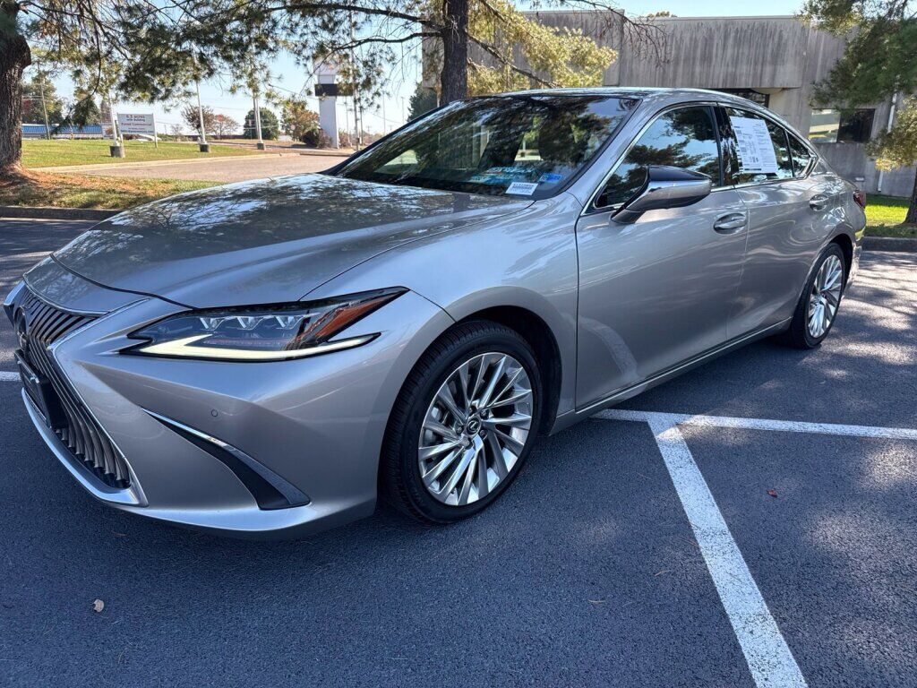 2020 Lexus ES 350 Ultra Luxury Richmond VA