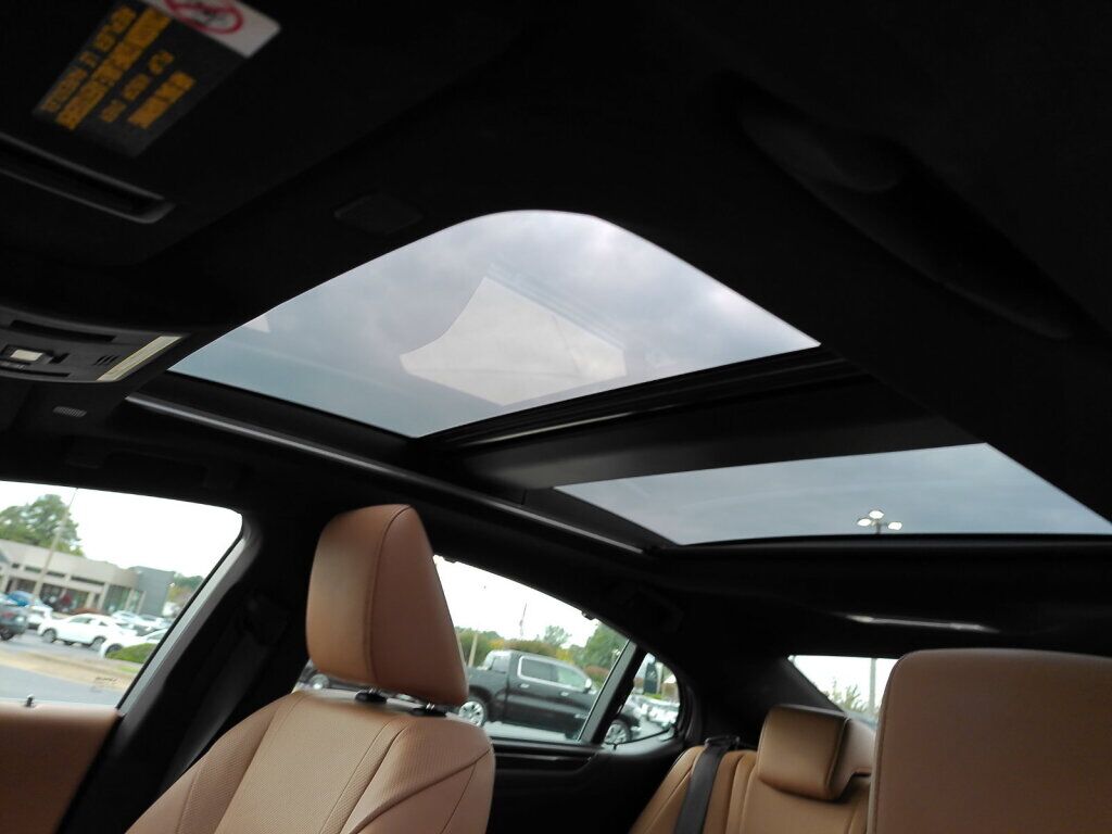 2020 Lexus ES 350 Ultra Luxury Richmond VA