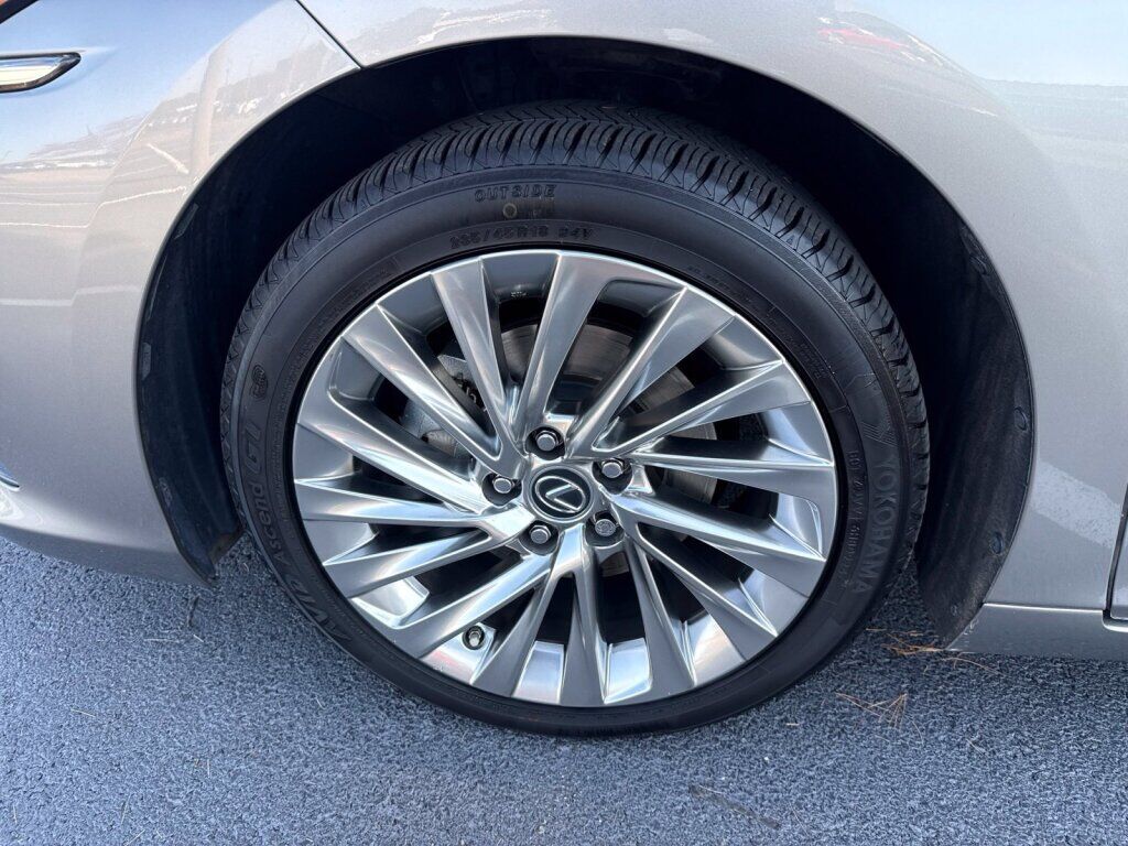 2020 Lexus ES 350 Ultra Luxury Richmond VA