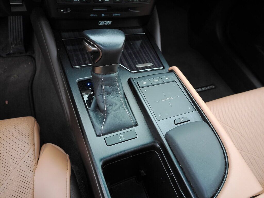 2020 Lexus ES 350 Ultra Luxury Richmond VA