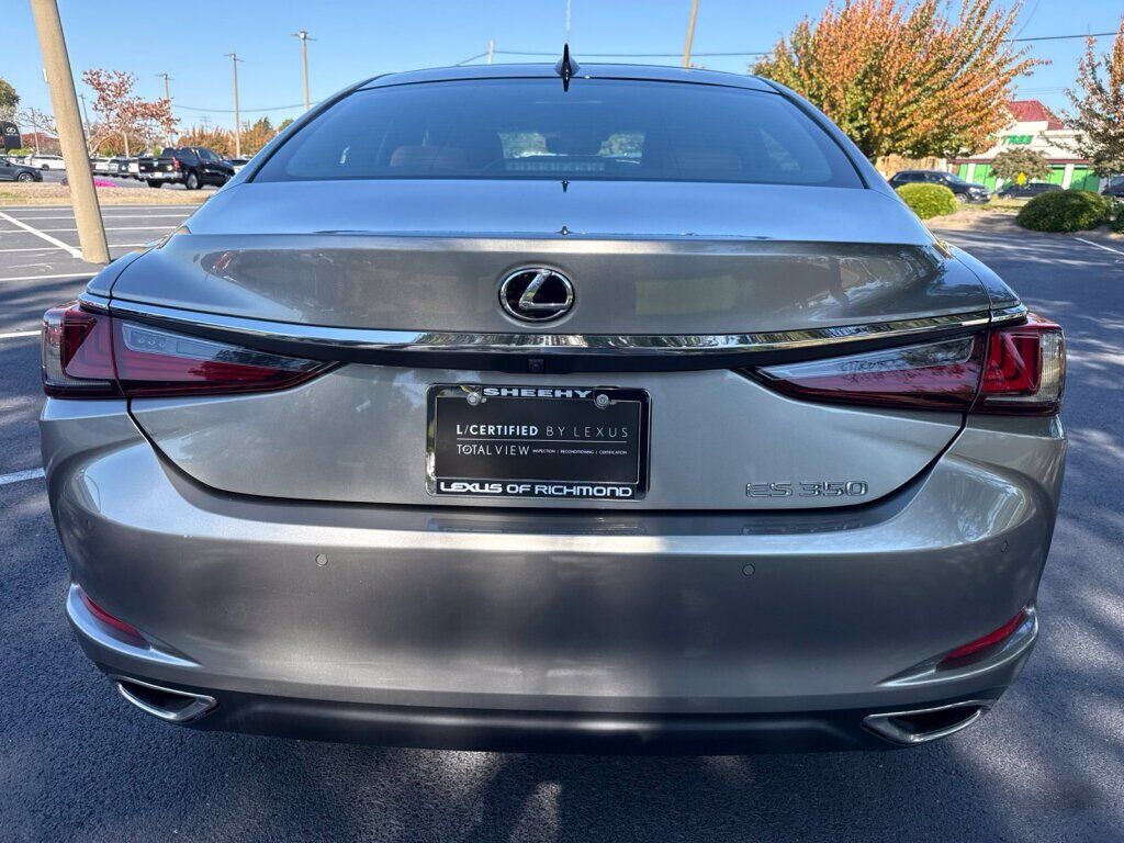 2020 Lexus ES 350 Ultra Luxury Richmond VA