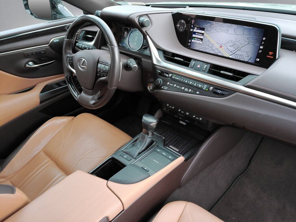 2020 Lexus ES 350 Ultra Luxury Richmond VA
