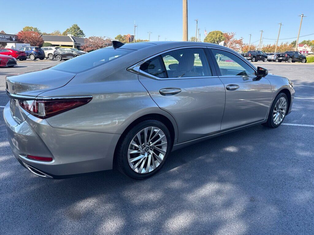 2020 Lexus ES 350 Ultra Luxury Richmond VA