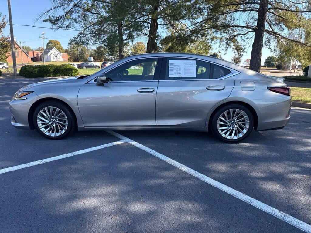 2020 Lexus ES 350 Ultra Luxury Richmond VA