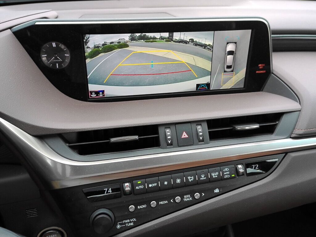 2020 Lexus ES 350 Ultra Luxury Richmond VA