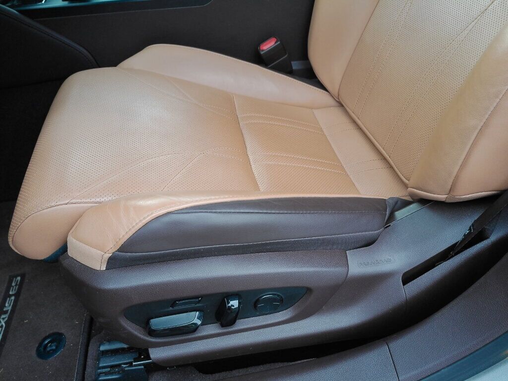 2020 Lexus ES 350 Ultra Luxury Richmond VA