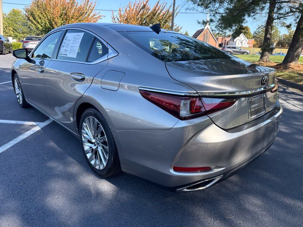 2020 Lexus ES 350 Ultra Luxury Richmond VA