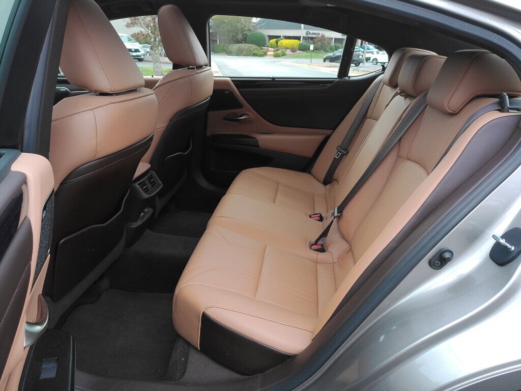 2020 Lexus ES 350 Ultra Luxury Richmond VA