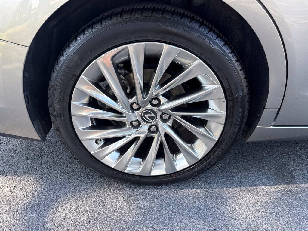 2020 Lexus ES 350 Ultra Luxury Richmond VA