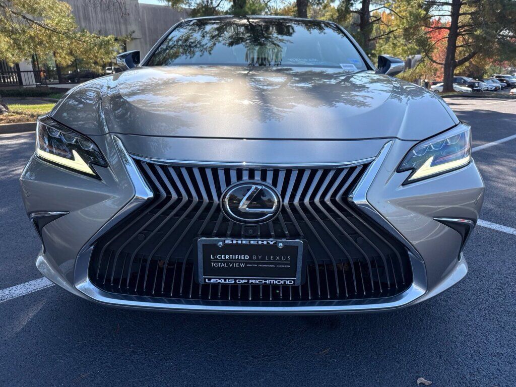 2020 Lexus ES 350 Ultra Luxury Richmond VA