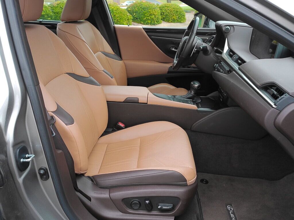 2020 Lexus ES 350 Ultra Luxury Richmond VA