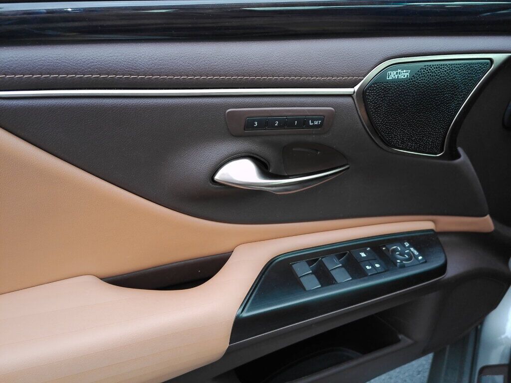 2020 Lexus ES 350 Ultra Luxury Richmond VA