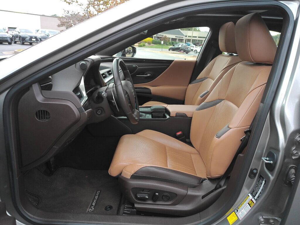 2020 Lexus ES 350 Ultra Luxury Richmond VA