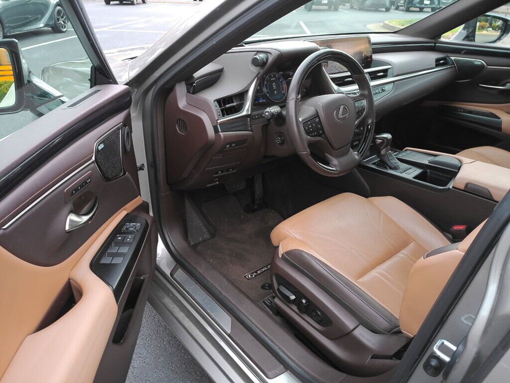 2020 Lexus ES 350 Ultra Luxury Richmond VA