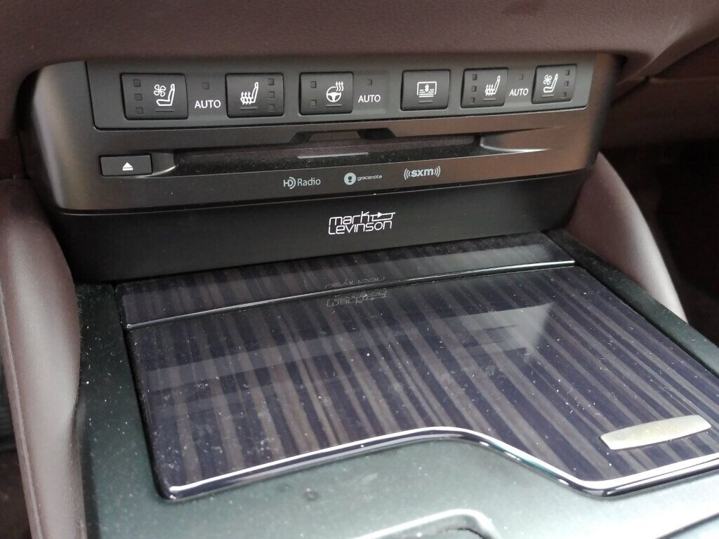 2020 Lexus ES 350 Ultra Luxury Richmond VA