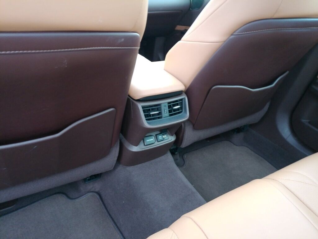2020 Lexus ES 350 Ultra Luxury Richmond VA
