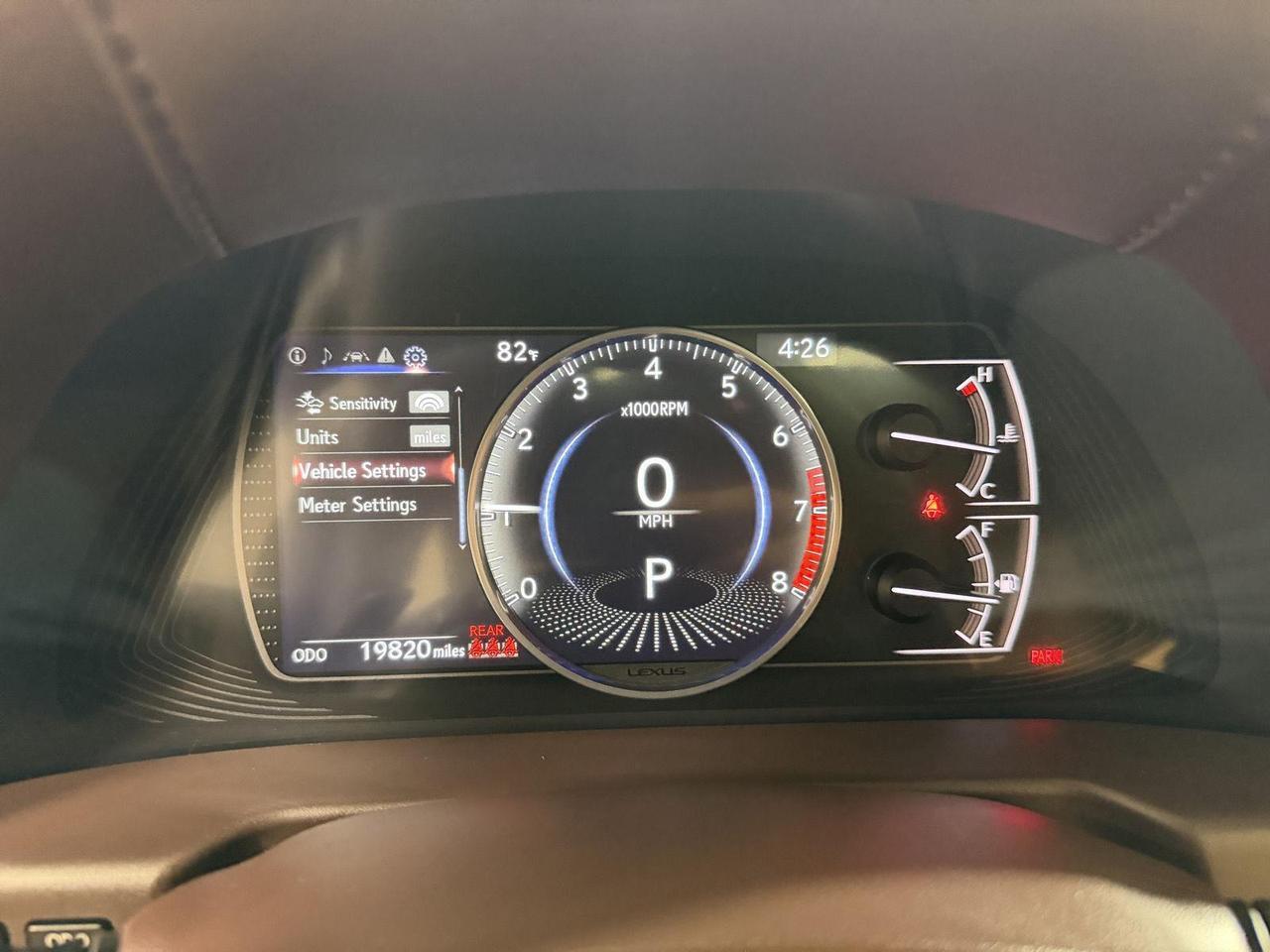2020 Lexus ES 350 Annapolis MD