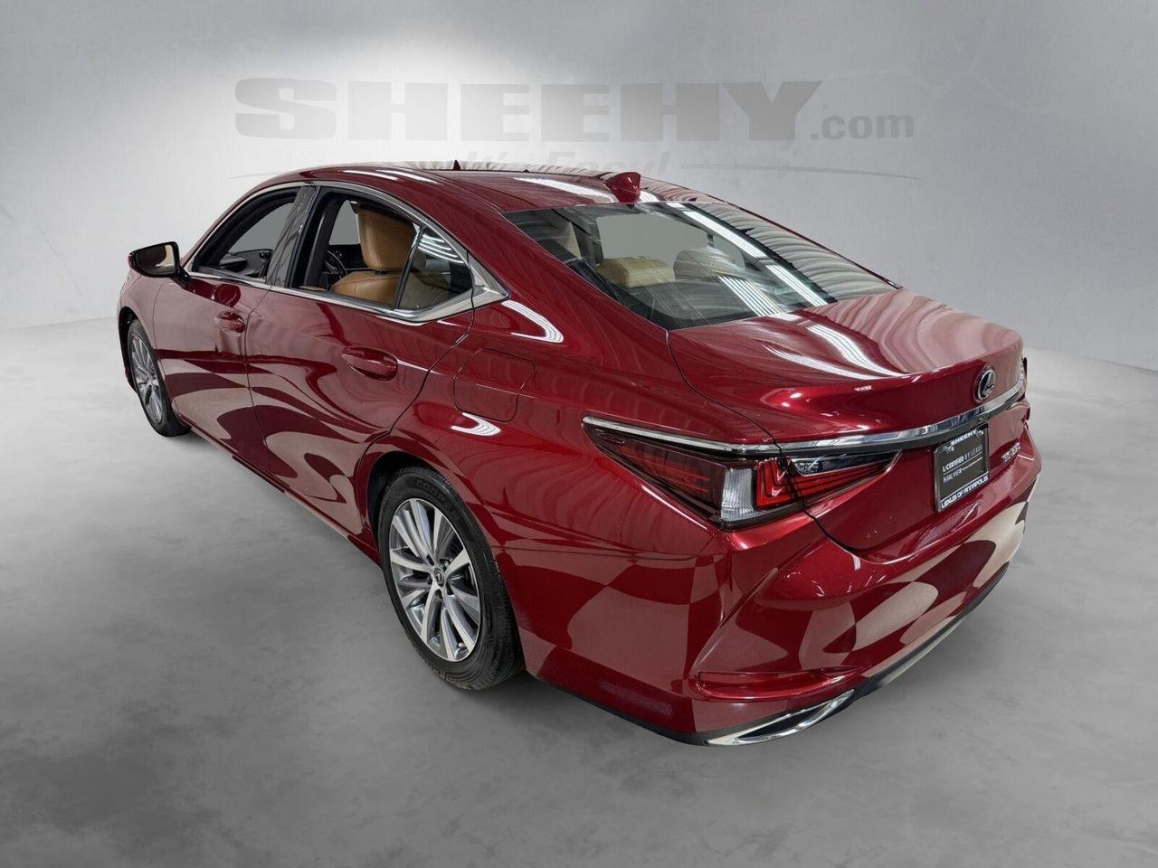 2020 Lexus ES 350 Annapolis MD