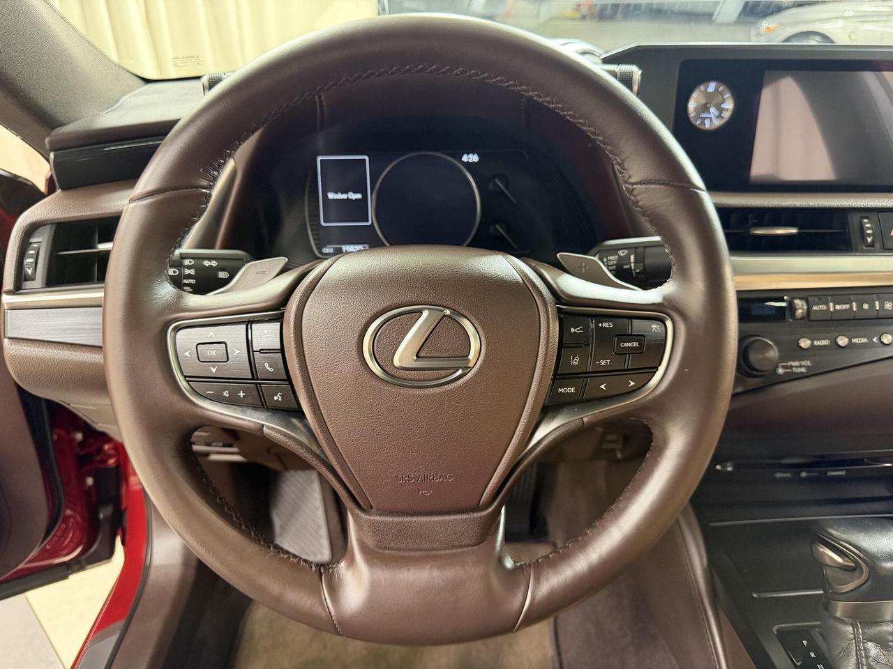 2020 Lexus ES 350 Annapolis MD