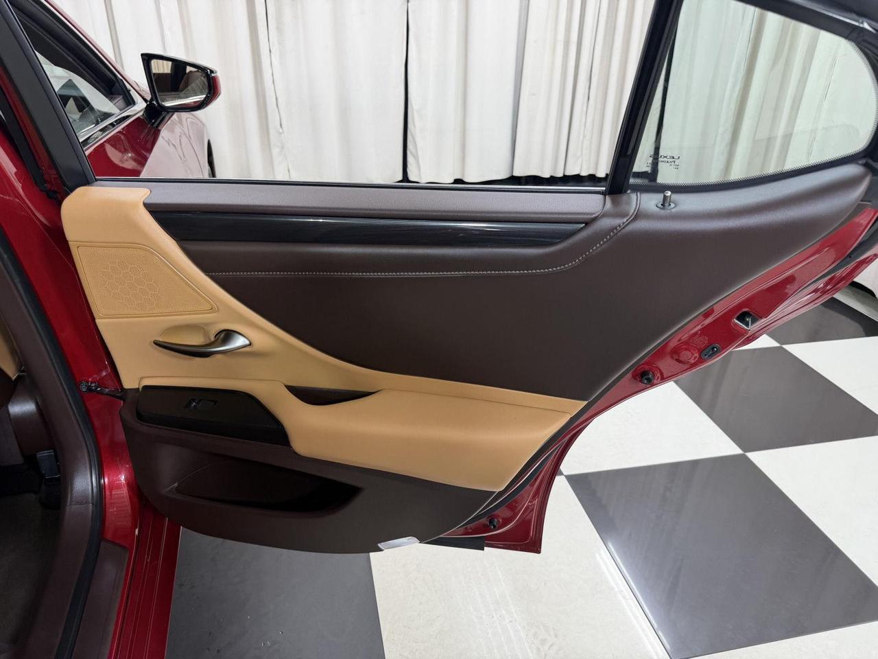 2020 Lexus ES 350 Annapolis MD