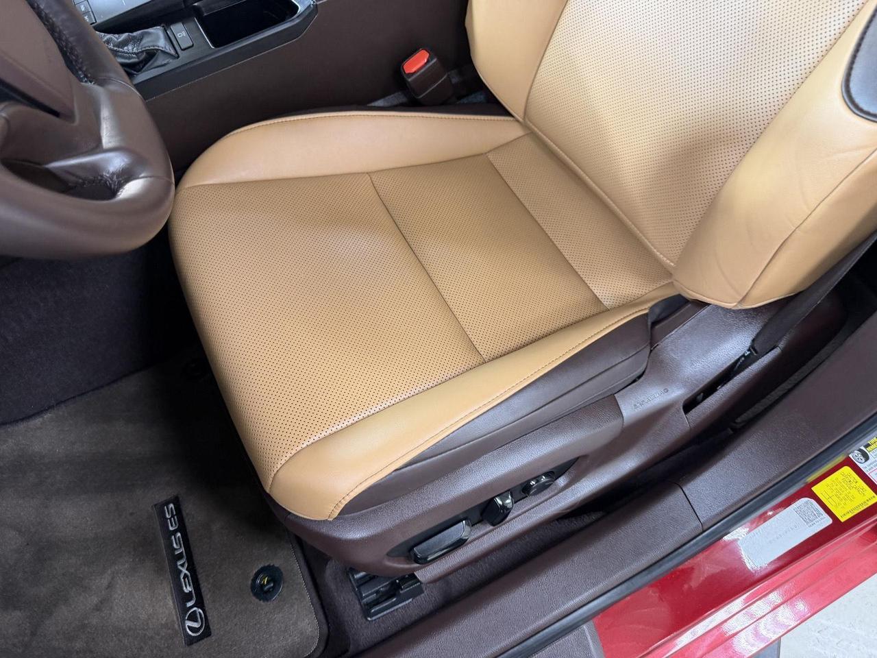 2020 Lexus ES 350 Annapolis MD