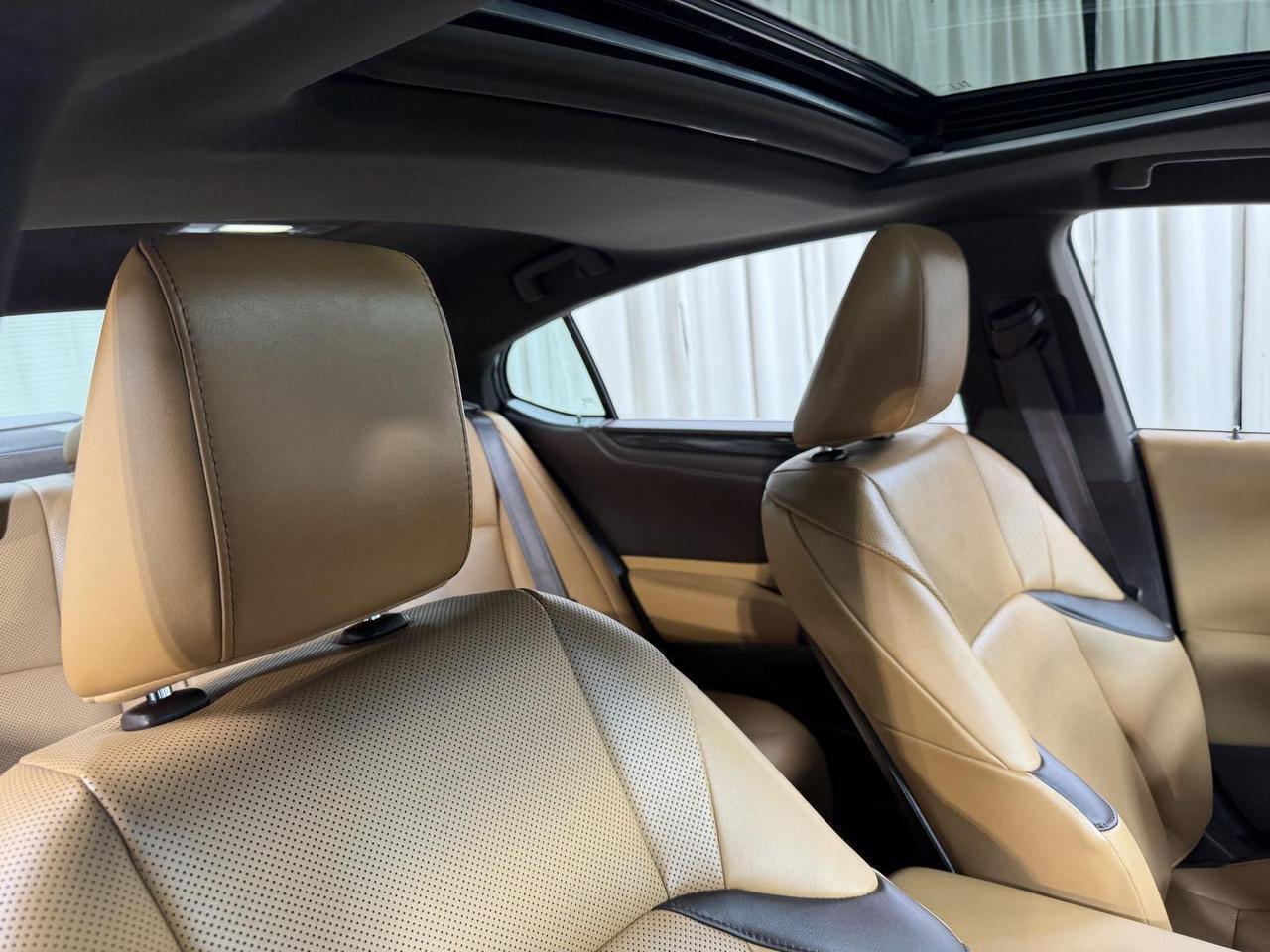 2020 Lexus ES 350 Annapolis MD