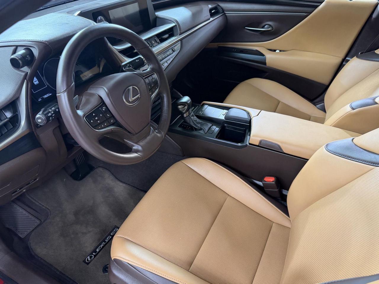 2020 Lexus ES 350 Annapolis MD