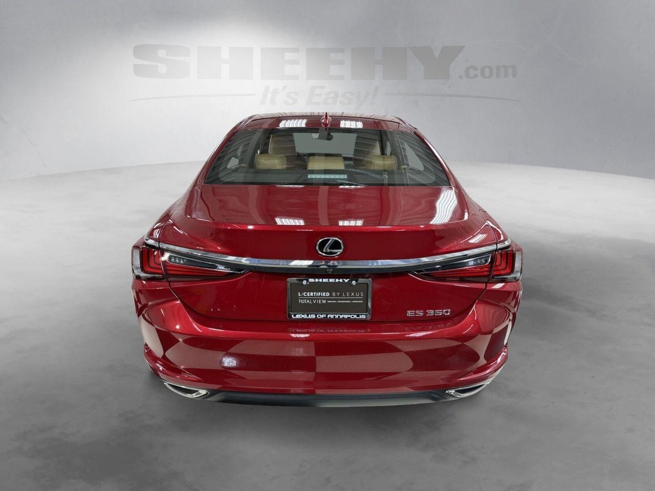 2020 Lexus ES 350 Annapolis MD