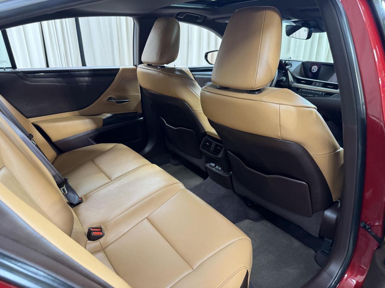 2020 Lexus ES 350 Annapolis MD
