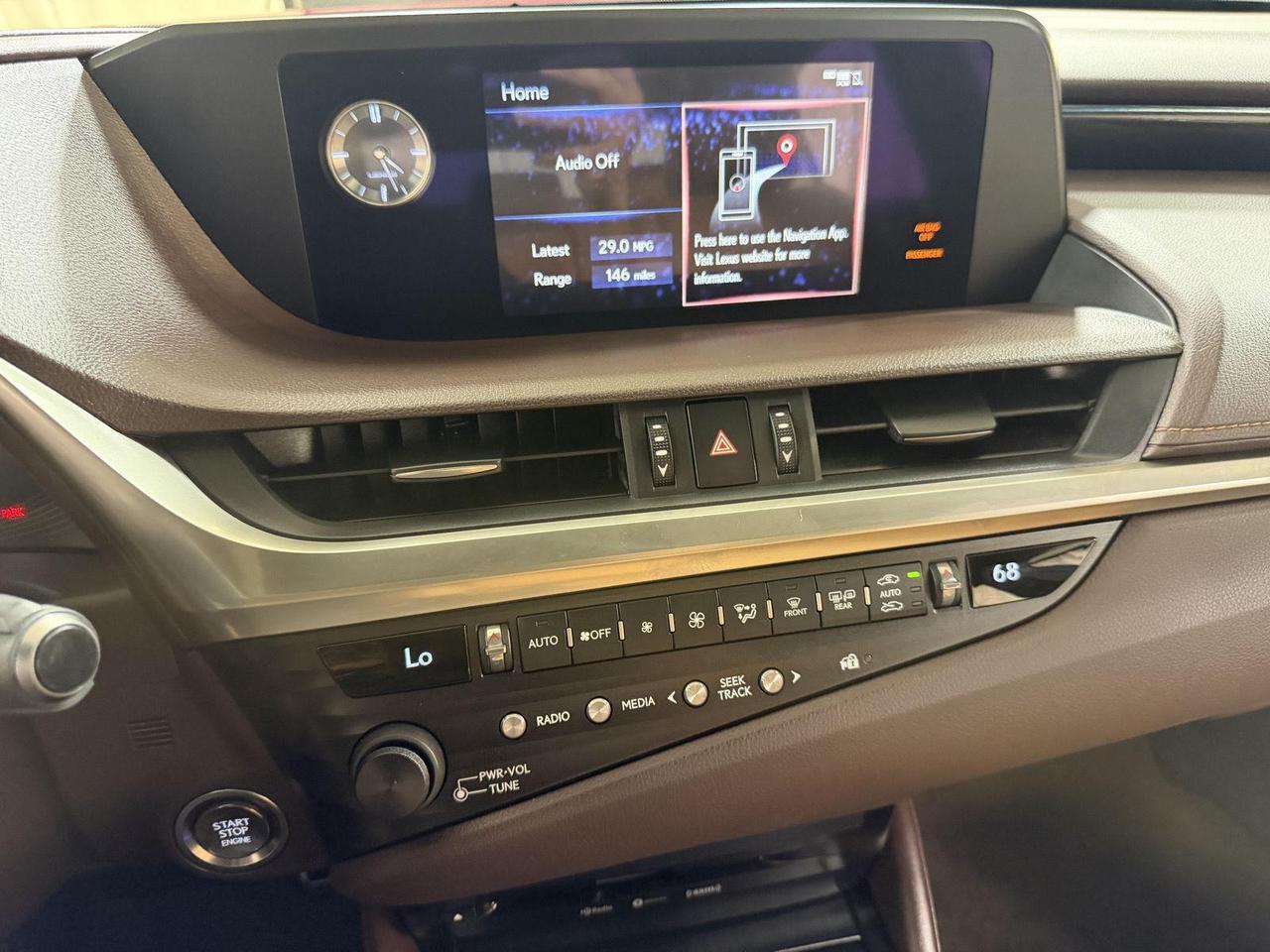 2020 Lexus ES 350 Annapolis MD