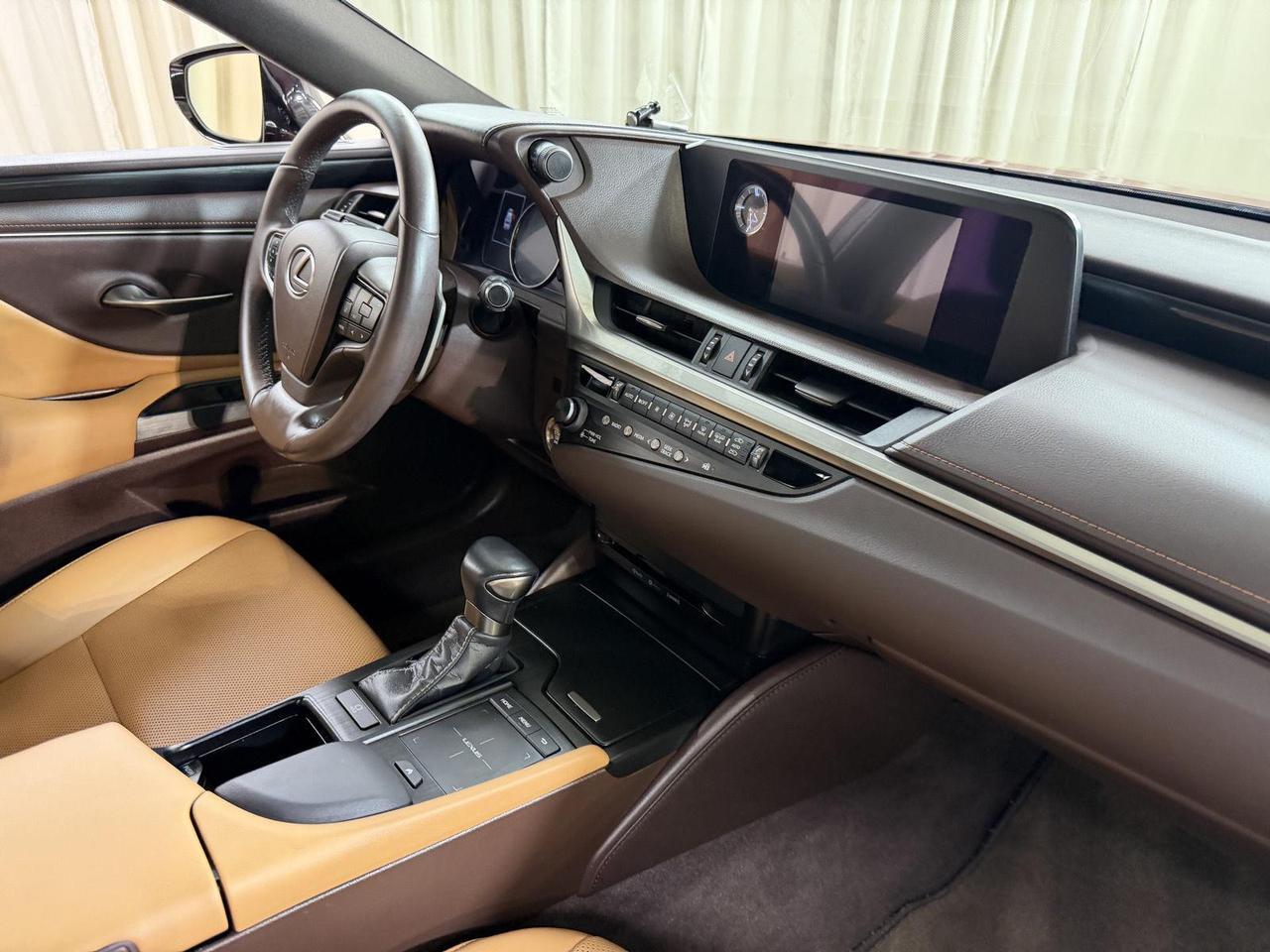 2020 Lexus ES 350 Annapolis MD