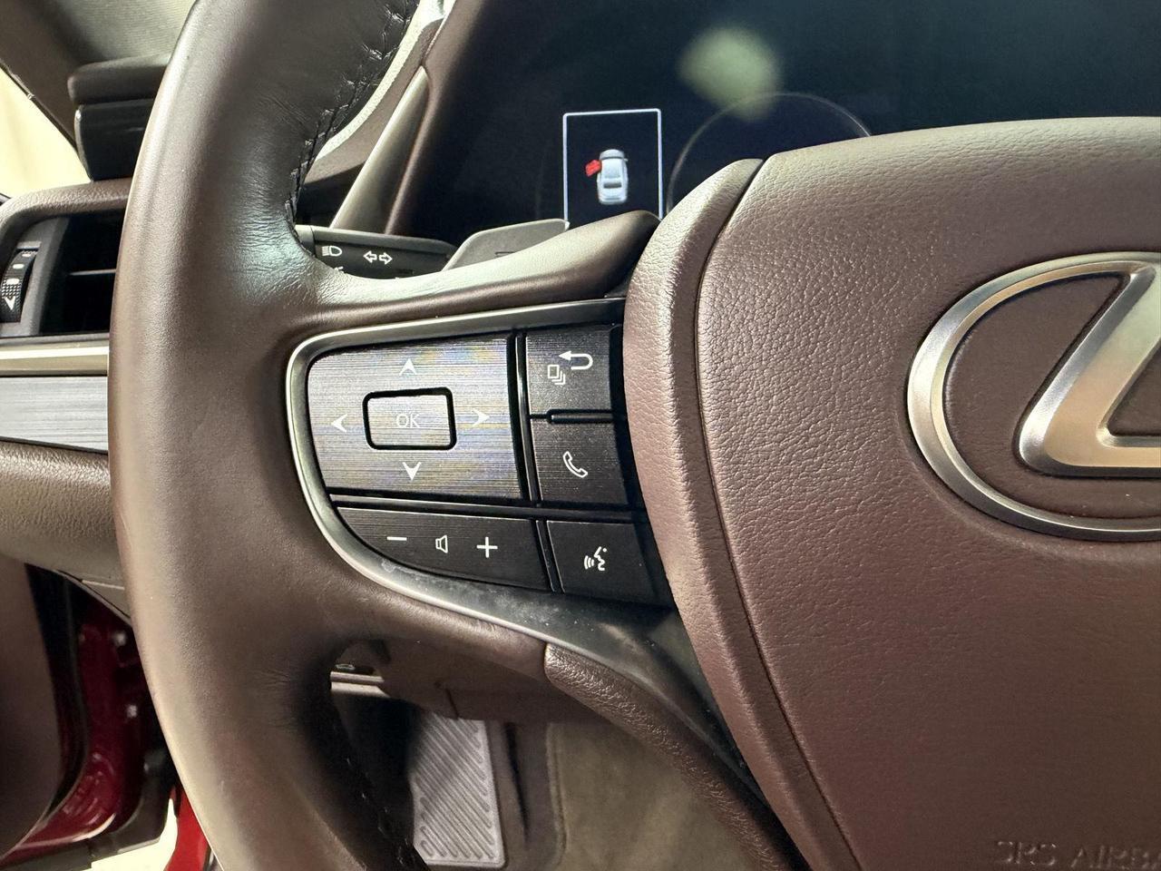 2020 Lexus ES 350 Annapolis MD