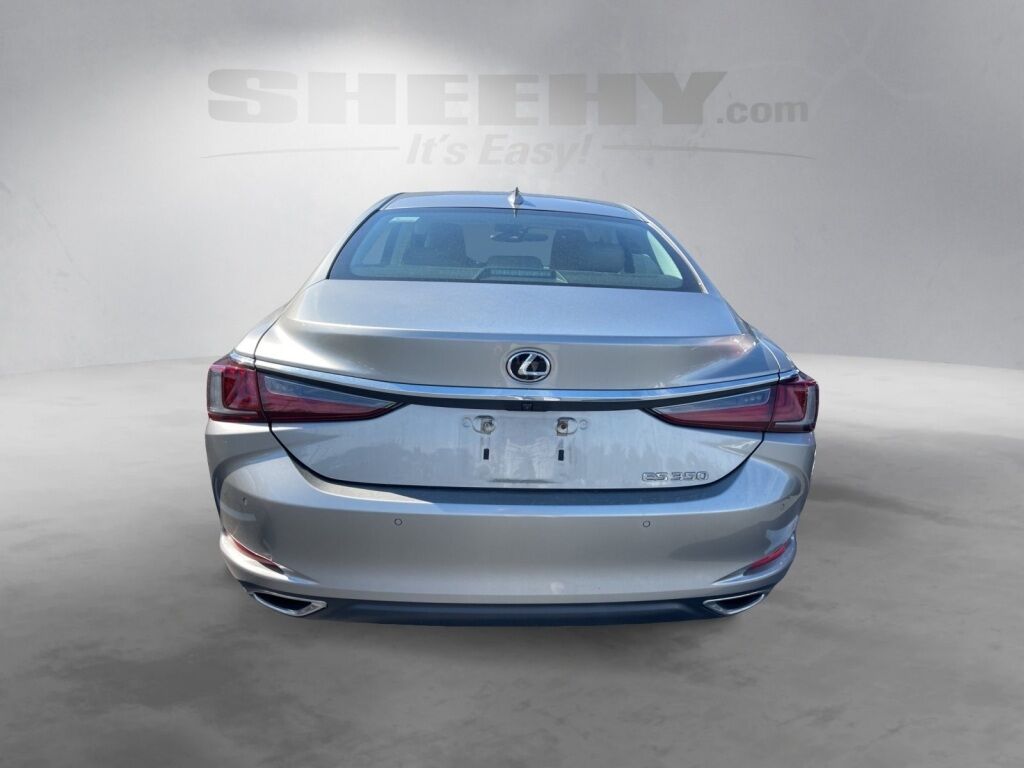 2020 Lexus ES 350 Richmond VA