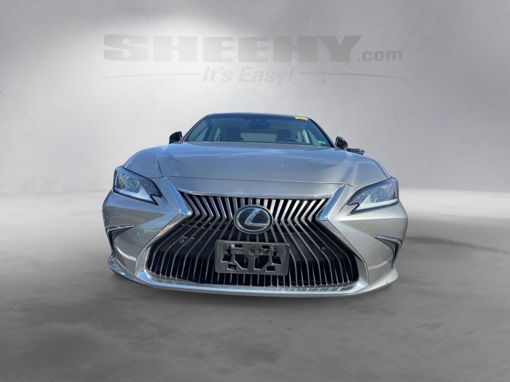 2020 Lexus ES 350 Richmond VA