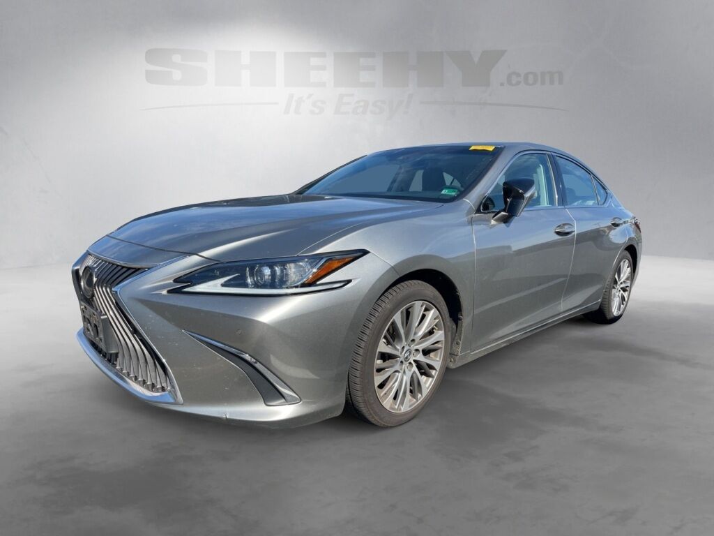 2020 Lexus ES 350 Richmond VA