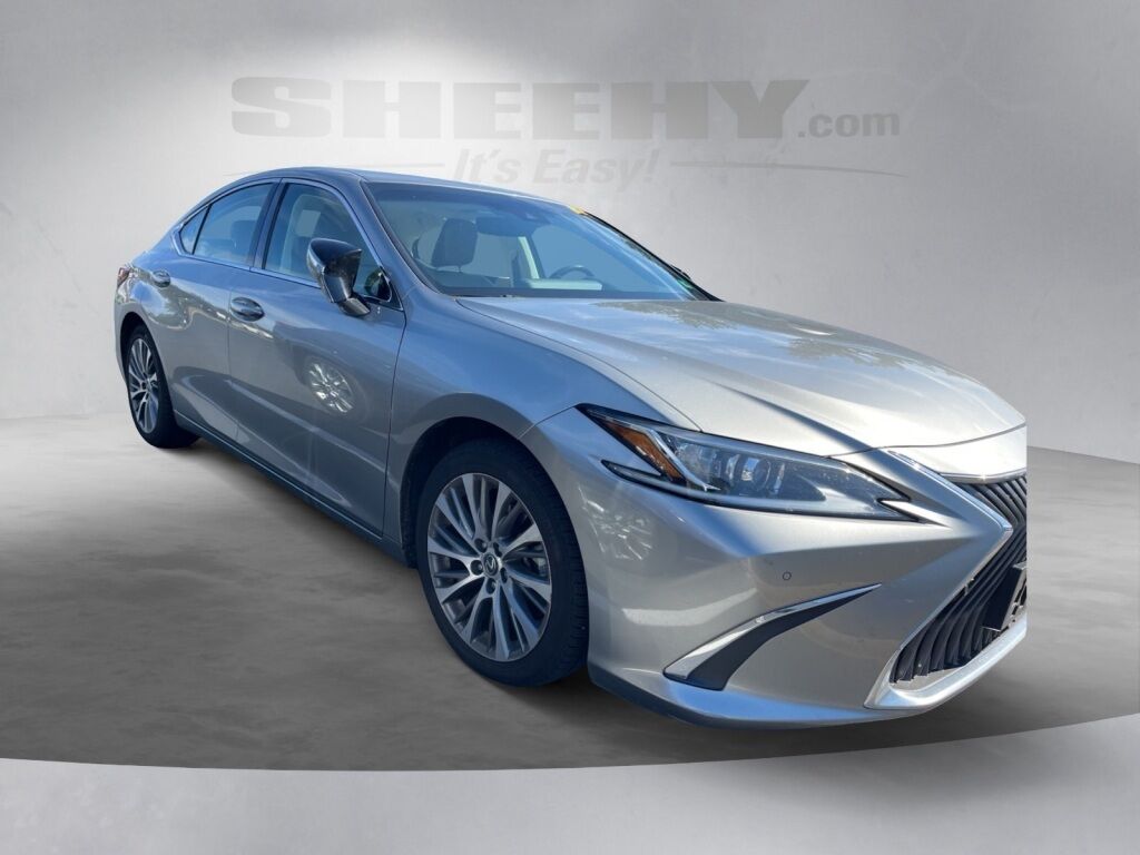 2020 Lexus ES 350 Richmond VA