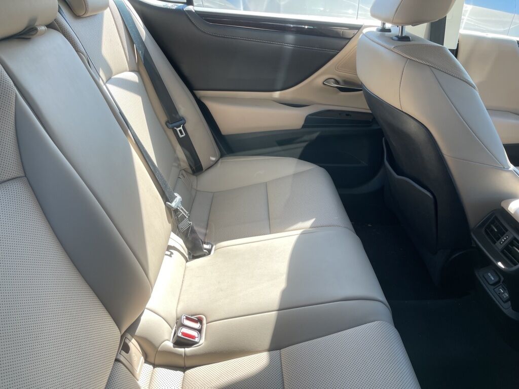 2020 Lexus ES 350 Richmond VA