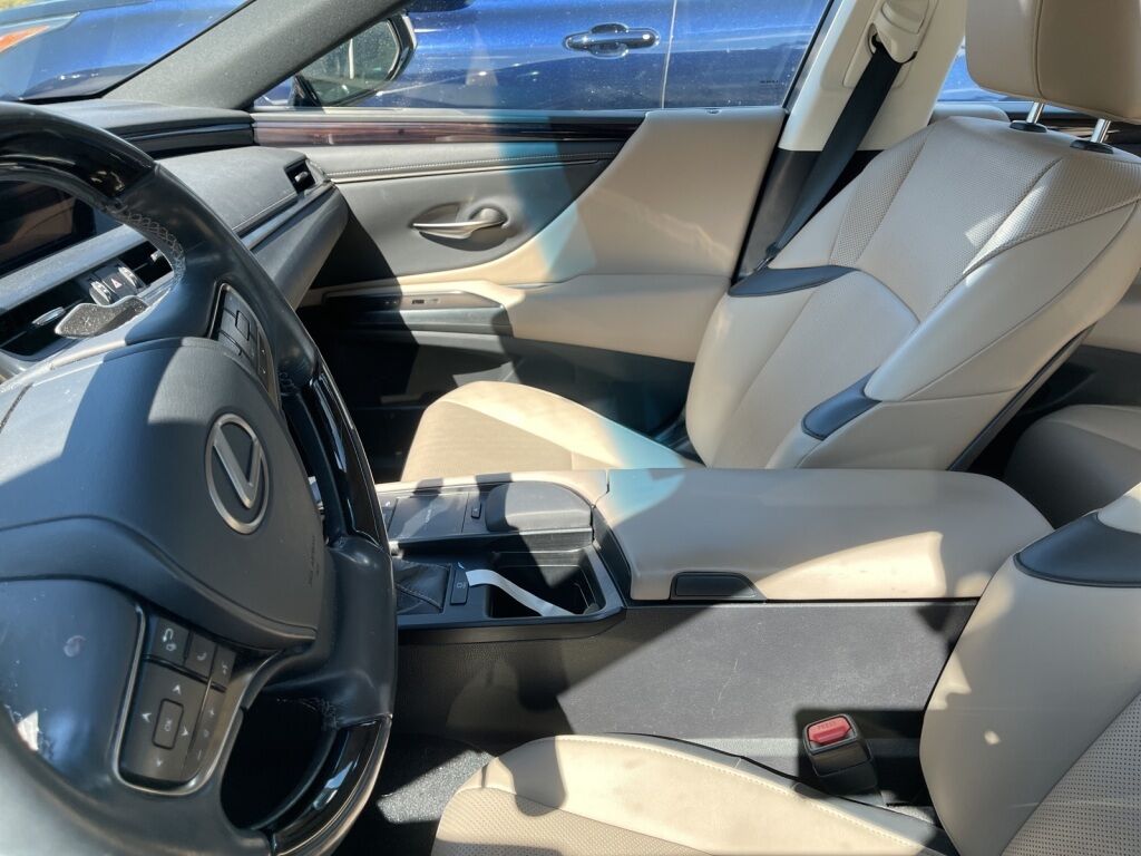 2020 Lexus ES 350 Richmond VA