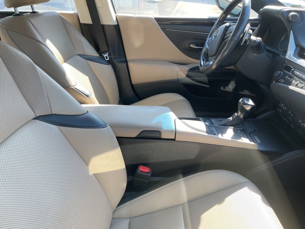 2020 Lexus ES 350 Richmond VA
