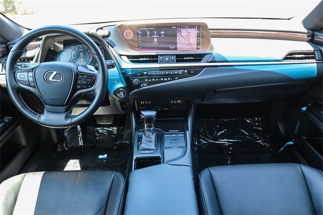 2020 Lexus ES 350 Moreno Valley CA